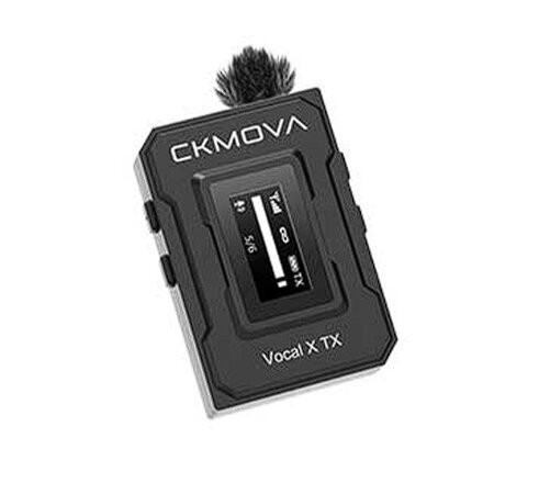 Ckmova Vocal X V2 цена и информация | Mikrofonid | hansapost.ee