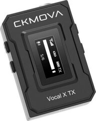 Ckmova Vocal X V1 цена и информация | Микрофоны | hansapost.ee