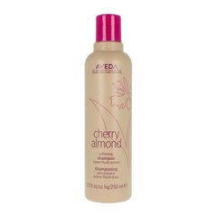 Pusavastane šampoon Cherry Almond Aveda hind ja info | Šampoonid | hansapost.ee