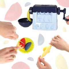 Laste pastamasinate pastakomplekt цена и информация | Игрушки для девочек | hansapost.ee