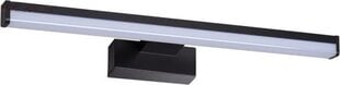 Seinavalgusti Asten LED 8W-NWB hind ja info | Seinavalgustid | hansapost.ee