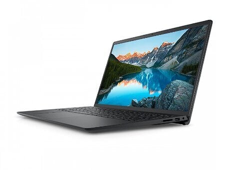 Dell Vostro 15 3520 AG FHD i3-1215U/8GB/256GB/UHD/Win11/ENG /Black цена и информация | Sülearvutid | hansapost.ee