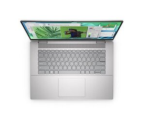 Dell Inspiron 16 7630 Plus (714590296) цена и информация | Ноутбуки | hansapost.ee