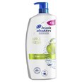 Šampoon Head & Shoulders Apple Fresh Shampoo, 800ml