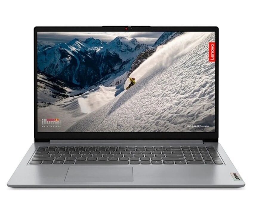 Lenovo IdeaPad 1 15ALC7 15.6'' FHD/R5-5500U/16GB/512GB SSD/W11H цена и информация | Sülearvutid | hansapost.ee