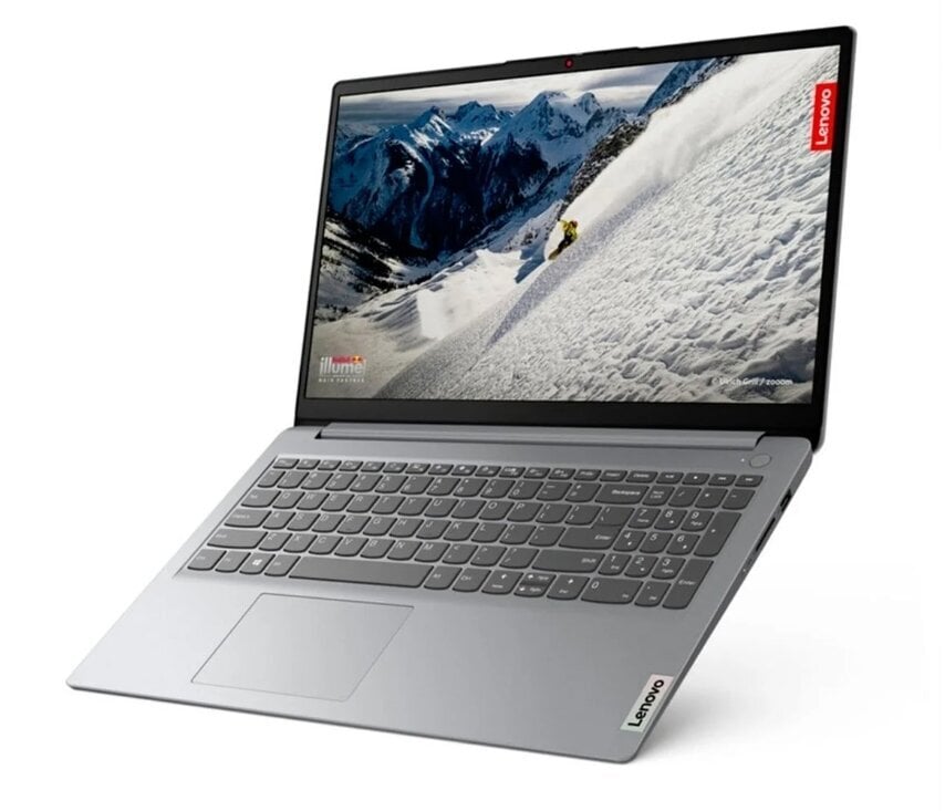 Lenovo IdeaPad 1 15ALC7 15.6'' FHD/R5-5500U/16GB/512GB SSD/W11H цена и информация | Sülearvutid | hansapost.ee