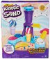 Komplekt Kinetic Sand kineetiline liivajäätise Soft Serve Station + tarvikud hind ja info | Arendavad laste mänguasjad | hansapost.ee