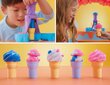Komplekt Kinetic Sand kineetiline liivajäätise Soft Serve Station + tarvikud hind ja info | Arendavad laste mänguasjad | hansapost.ee