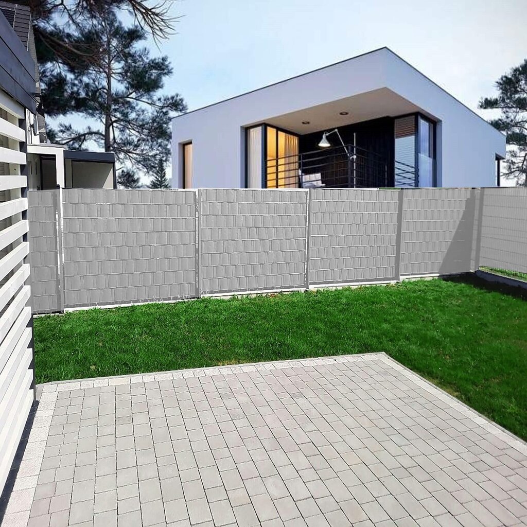 Aia lint Springos 35 m x 4,75 cm hind ja info | Aiad, murupiirded, aiavõrgud | hansapost.ee