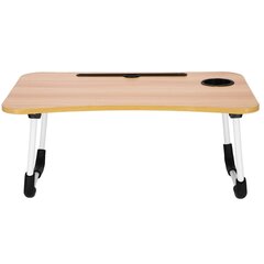 Стол для ноутбука Springos HA4011 цена и информация | Springos Офисная мебель | hansapost.ee