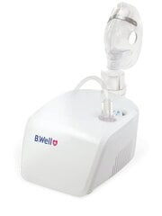 B.Well PRO-110 hind ja info |  Inhalaatorid | hansapost.ee