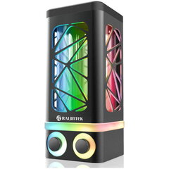 Raijintek Antila Pure R100B Reservoir ARGB 0R40B00220 price and information | Vesijahutuse lisaseadmed | hansapost.ee