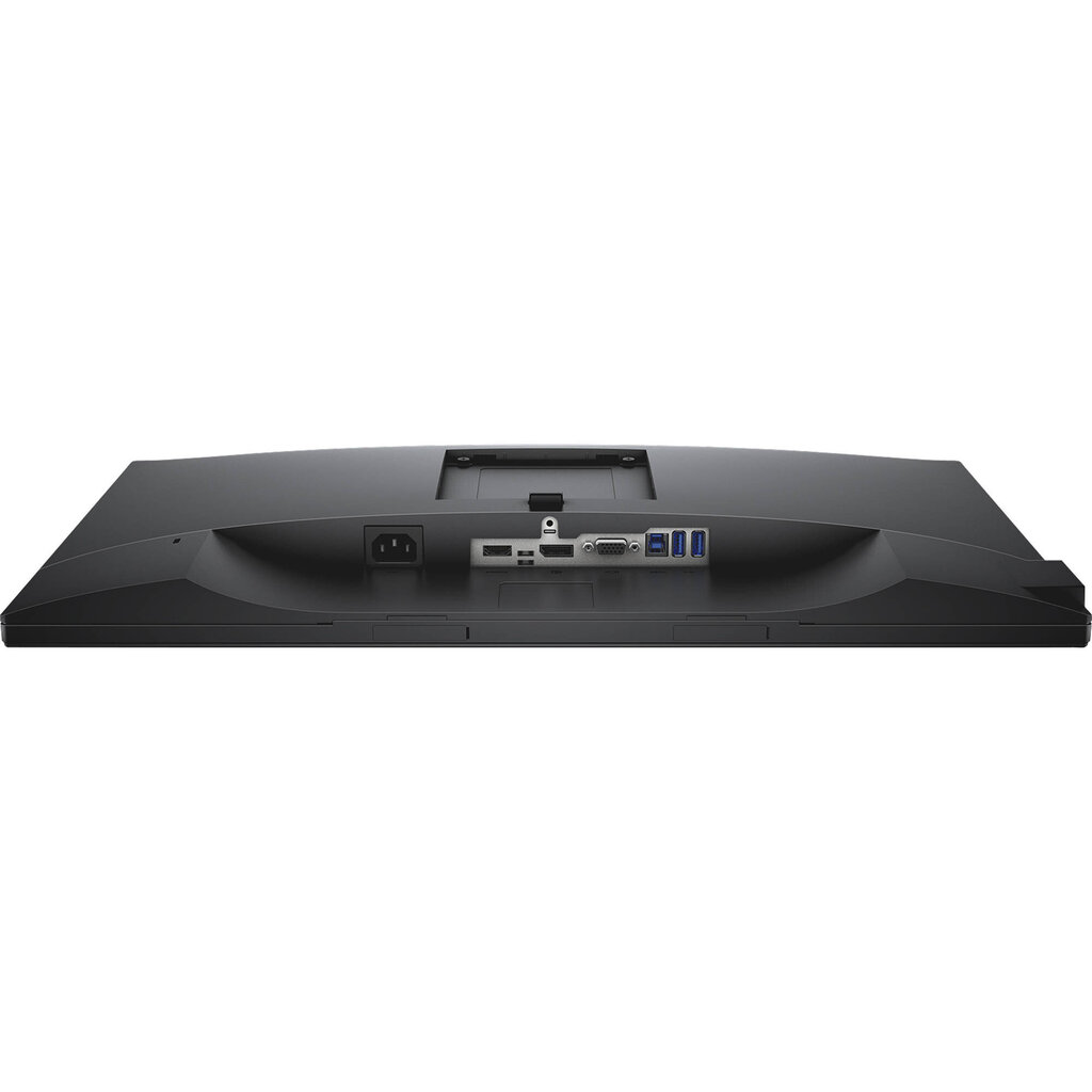 Dell P2417H LED 1920x1080 IPS DisplayPort HDMI цена и информация | Monitorid | hansapost.ee