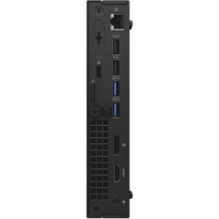 Dell OptiPlex 3050 Micro Intel® Core™ i3-7100T 4GB 128GB Windows 11, Uuendatud/Renew hind ja info | Lauaarvutid | hansapost.ee