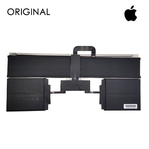 Apple A2681, A2669, 4561mAh, Original цена и информация | Sülearvuti akud | hansapost.ee