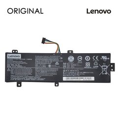 Аккумулятор для ноутбука LENOVO L15L2PB4, 4030mAh, Original цена и информация | Аккумуляторы для ноутбуков | hansapost.ee