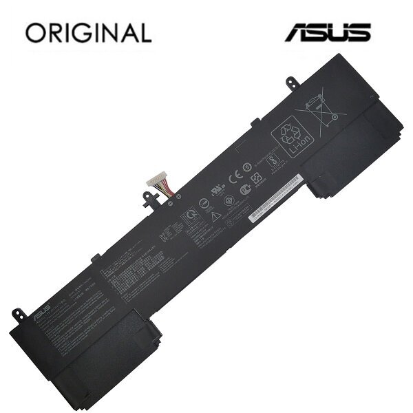 Asus C42N1839, 4480mAh, Original hind ja info | Sülearvuti akud | hansapost.ee