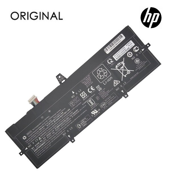 HP BM04XL, 7300mAh, Original hind ja info | Sülearvuti akud | hansapost.ee