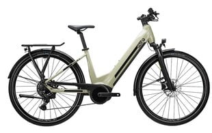 Электровелосипед GZR Cont-e 45 см цена и информация | Электровелосипеды | hansapost.ee