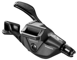 Ручка переключения передач Shimano XT SL-M8100 I-Spec EV цена и информация | Другие запчасти для велосипеда | hansapost.ee