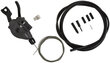 Käiguhoob Shimano XT SL-M8100 I-Spec EV цена и информация | Muud jalgratta varuosad | hansapost.ee