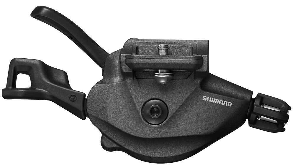 Käiguhoob Shimano XT SL-M8100 I-Spec EV цена и информация | Muud jalgratta varuosad | hansapost.ee