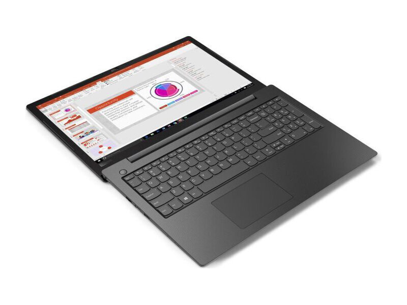 LENOVO V130-15IKB; Intel® Core™ i3-7020U|4GB|15,6" FHD AG|128GB|Windows 10|Uuendatud/Renew цена и информация | Sülearvutid | hansapost.ee