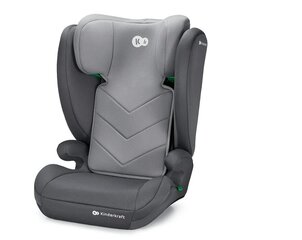 Turvatool Kinderkraft I-Spark, 15-36 kg, grey price and information | Safety seats and cradles | hansapost.ee