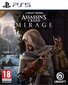 Assassin's Creed: Mirage PS5 цена и информация | Konsooli- ja arvutimängud | hansapost.ee