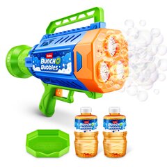 Seebimullipüstol Zuru Mega Bubble Blaster hind ja info | Ranna- ja õuemänguasjad | hansapost.ee