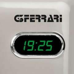 G3Ferrari G1015510 hind ja info | Mikrolaineahjud | hansapost.ee