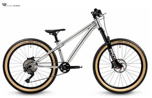 Laste jalgratas Early rider Hellion 24 hind ja info | Jalgrattad | hansapost.ee