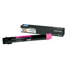 Lexmark X950X2MG hind ja info | Laserprinteri toonerid | hansapost.ee