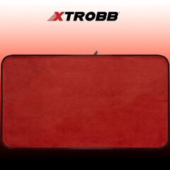 Autokuivatusrätik Xtrobb 22254, 60x90 cm hind ja info | Lisatarvikud | hansapost.ee