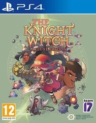 The Knight Witch Deluxe Edition hind ja info | Team17 Arvutid ja IT- tehnika | hansapost.ee