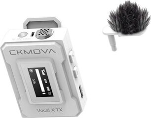 Ckmova Vocal X V2W MK2 SS-1007 hind ja info | Mikrofonid | hansapost.ee
