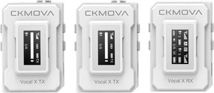 Ckmova Vocal X V2W MK2 SS-1007 цена и информация | Микрофоны | hansapost.ee