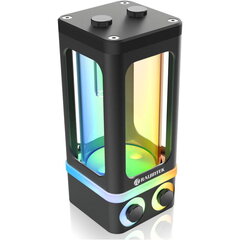 Raijintek Antila Pure R100A Reservoir ARGB 0R40B00218 price and information | Water cooling accessories | hansapost.ee