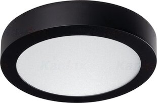 Fassaadivalgusti Kanlux Carsa V2LED 18W-NW-B hind ja info | Kanlux Aiakaubad | hansapost.ee