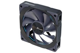 Seasonic MagFlow SF-12025MF-P price and information | Computer fans | hansapost.ee