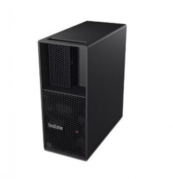 Lenovo ThinkStation P3 Tower (30GS003MMT) hind ja info | Lauaarvutid | hansapost.ee