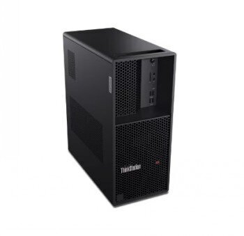 Lenovo ThinkStation P3 Tower (30GS003MMT) hind ja info | Lauaarvutid | hansapost.ee