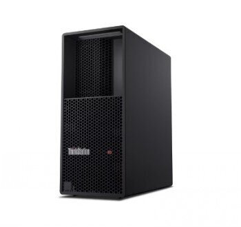 Lenovo ThinkStation P3 Tower (30GS003MMT) hind ja info | Lauaarvutid | hansapost.ee