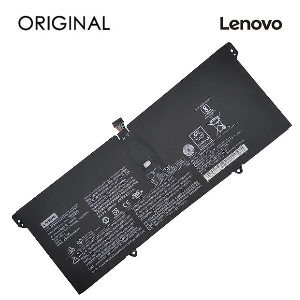 Lenovo L16M4P60, 9120mAh, Original цена и информация | Sülearvuti akud | hansapost.ee