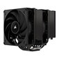 Corsair A115 High-Performance Dual-Tower CT-9010011-WW hind ja info | Protsessori jahutid | hansapost.ee