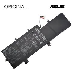 Аккумулятор для ноутбука ASUS C41N1804, 4550mAh, Original цена и информация | Аккумуляторы для ноутбуков	 | hansapost.ee