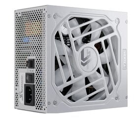 Seasonic Vertex GX White GX-1000 hind ja info | Seasonic Arvutid ja IT- tehnika | hansapost.ee