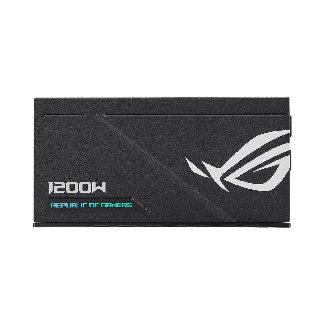 Asus ROG Loki SFX-L 1200W Titanium hind ja info | Toiteplokid | hansapost.ee