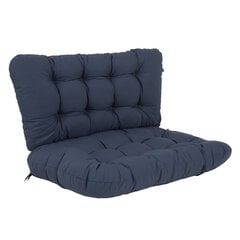 Подушка для дивана Patio Marocco D042-31DW, синяя цена и информация | Подушки, наволочки, чехлы | hansapost.ee