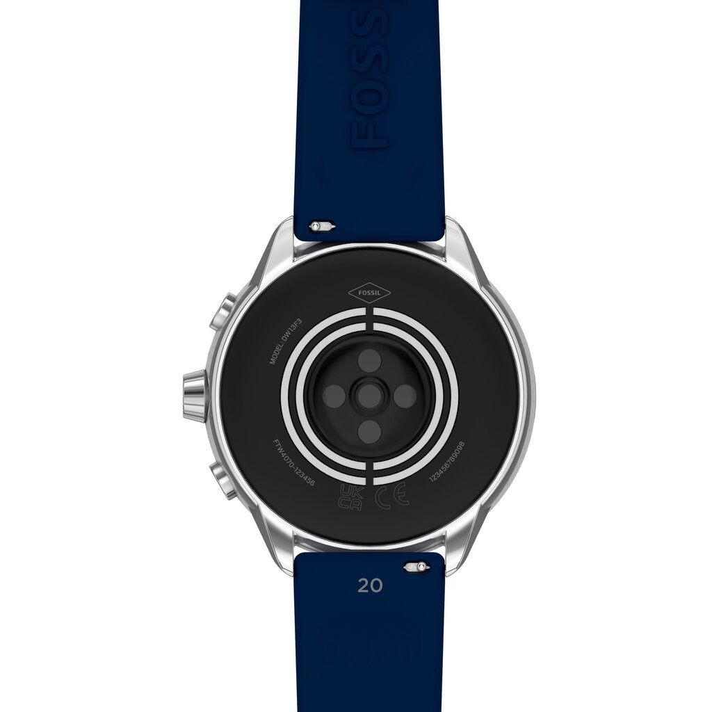 Fossil Gen 6 Wellness Edition meeste nutikell цена и информация | Käekellad meestele | hansapost.ee